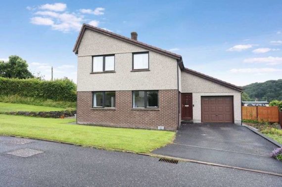 4&nbsp;Bedroom&nbsp;Detached